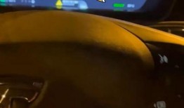 特斯拉视频爆料,揭秘神秘新车型与自动驾驶技术突破