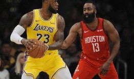 湖人爆料哈登视频回放,哈登关键时刻表现视频回放