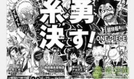 海贼王动画最新爆料,神秘力量觉醒，路飞将面临前所未有的挑战！