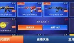 cfm2022最新活动爆料,最新活动爆料抢先看！